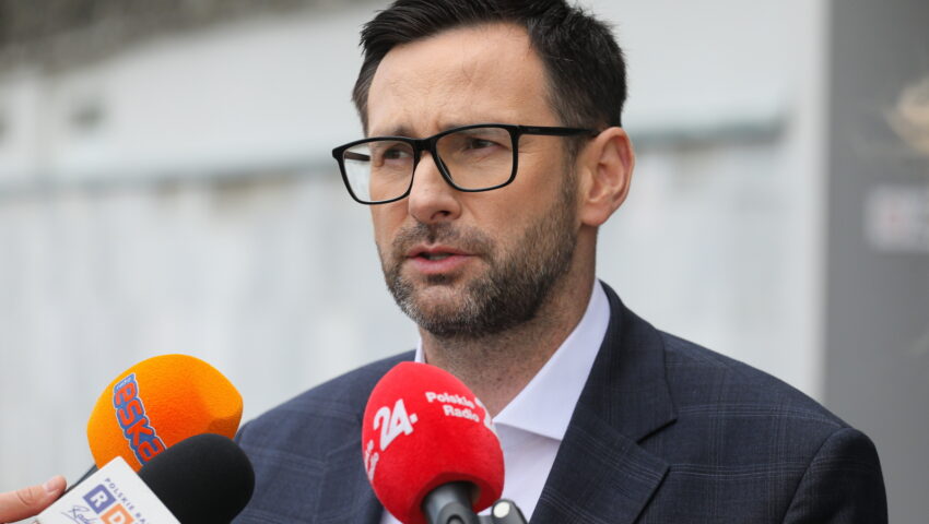 Daniel Obajtek już dziś przestanie być prezesem Orlenu? “Oddałem się do dyspozycji rady nadzorczej”