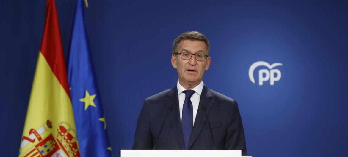 Prawica zdobędzie Hiszpanię? Po kompromitacji lewicy premier Sanchez ogłosił przedterminowe wybory