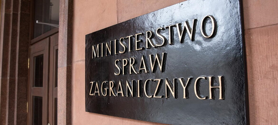Trwa ustalanie okoliczności zatrzymania polskich studentów w Nigerii