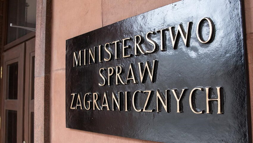 Trwa ustalanie okoliczności zatrzymania polskich studentów w Nigerii