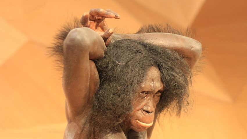 Część współczesnych ludzi pochodzi od neandertalczyków? Sensacyjne odkrycie nowego genu