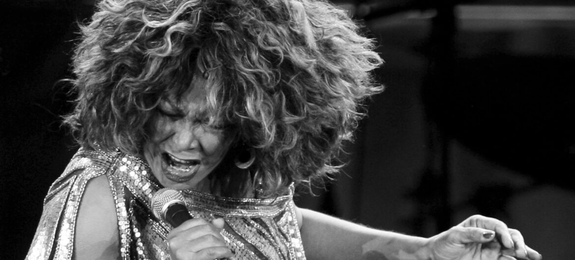 Tina Turner nie żyje. “Królowa rock and rolla” zmarła w wieku 83 lat