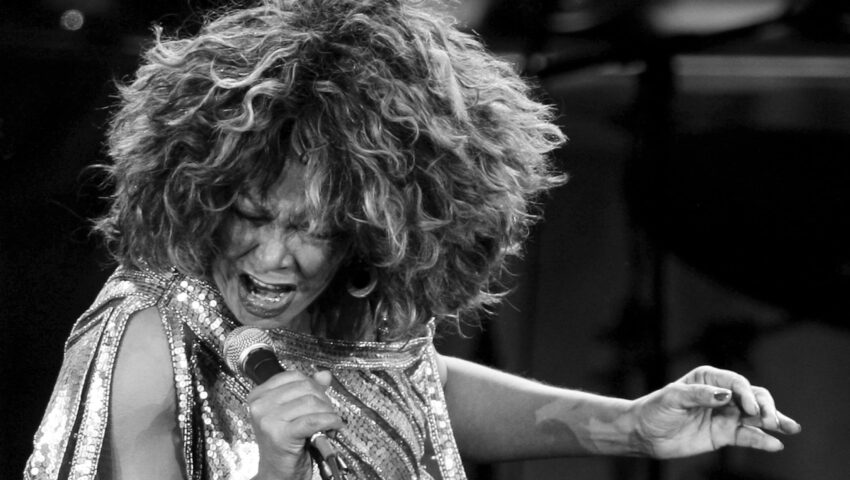 Tina Turner nie żyje. “Królowa rock and rolla” zmarła w wieku 83 lat