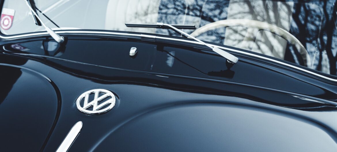 Volkswagen sprzedaje swoją fabrykę w Rosji. Ponad rok po rosyjskiej napaści na Ukrainę