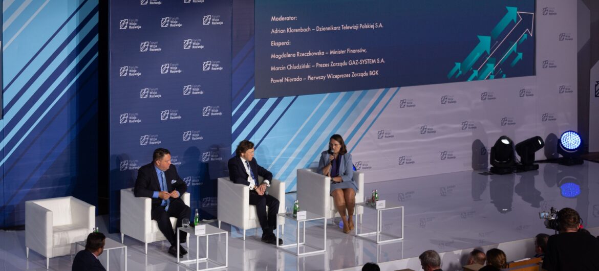 Wyzwania, z którymi zmaga się polska gospodarka w kontekście napaści Rosji na Ukrainę