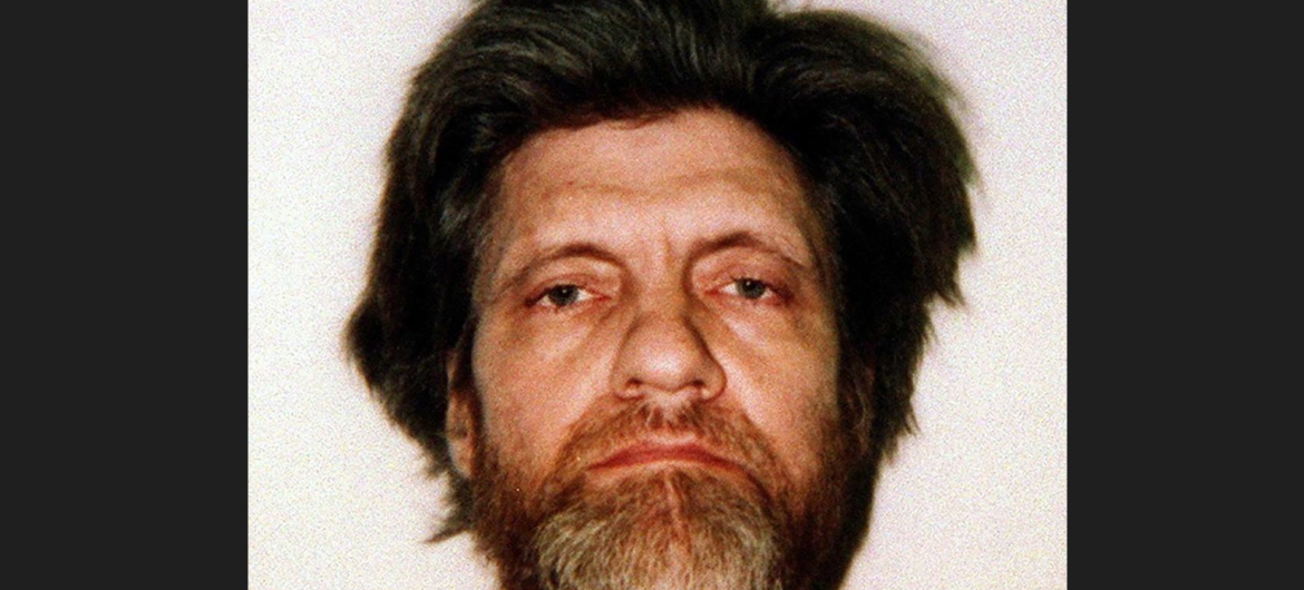 Ujawniono przyczynę śmierci Teda Kaczynskiego