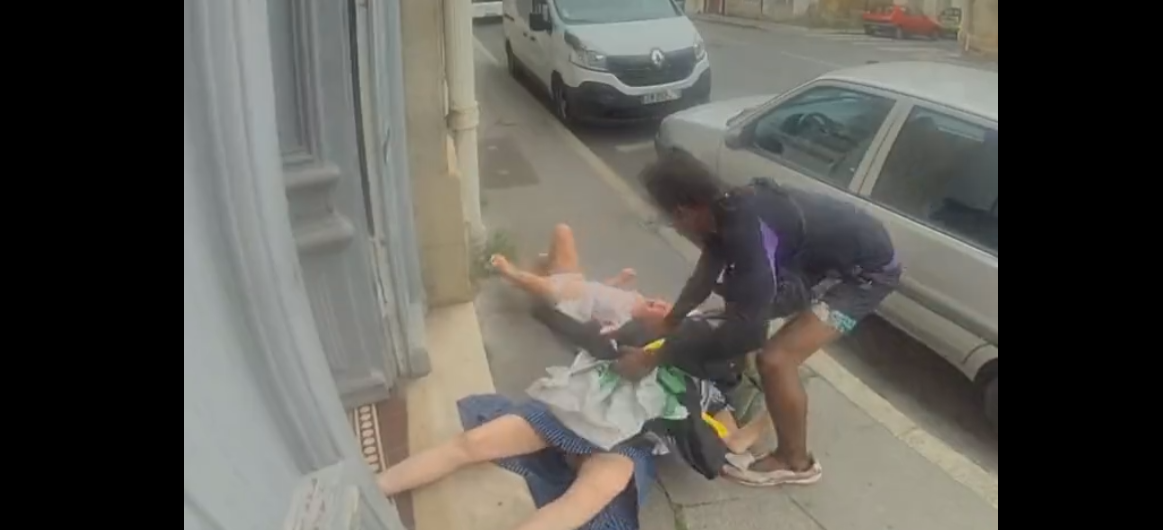 Sprawca brutalnego napadu na 73-latkę i jej wnuczkę prawdopodobnie nie odpowie za swój czyn przed sądem