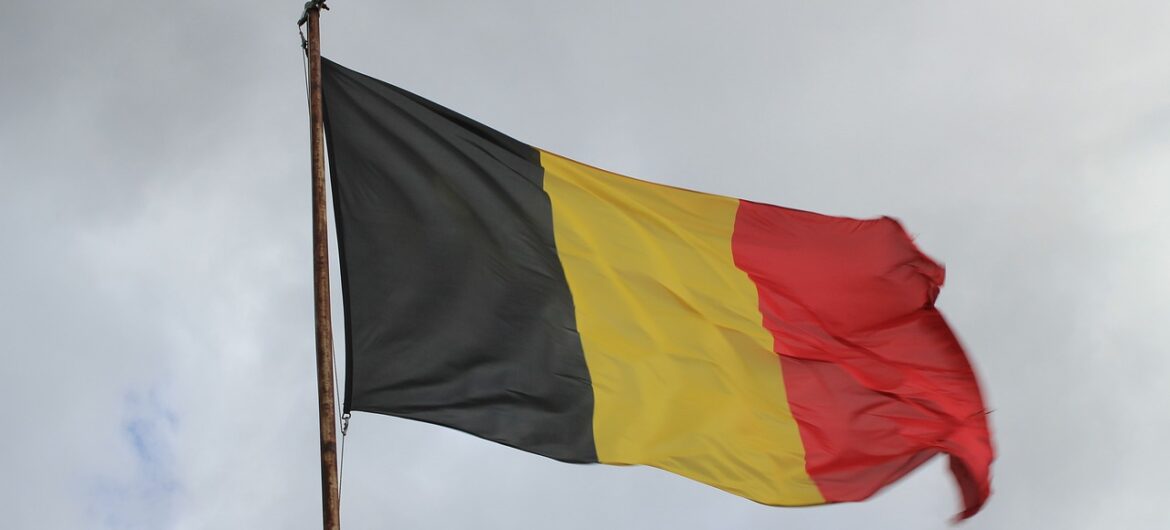 Belgijscy ministrowie z zakazem krytykowania rządu. Mają dwa wyjścia