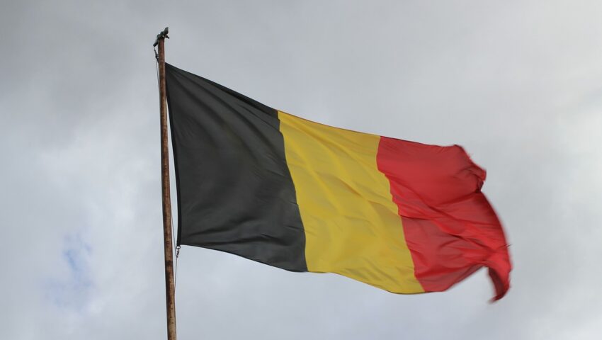 Belgijscy ministrowie z zakazem krytykowania rządu. Mają dwa wyjścia