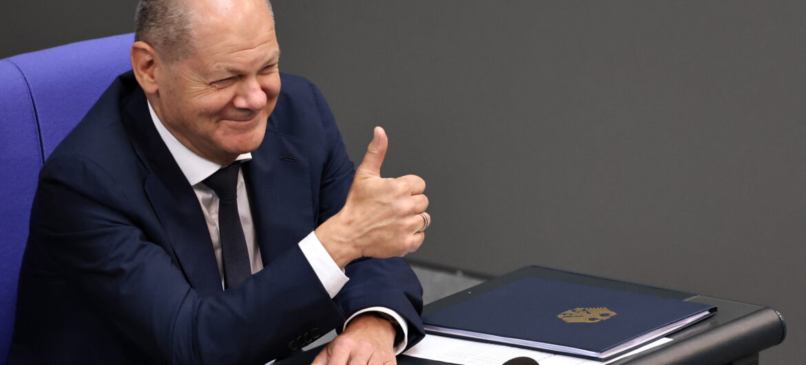 Niemieckie media… żyją wyborami w Polsce. “Nie należy spisywać Polski na straty”