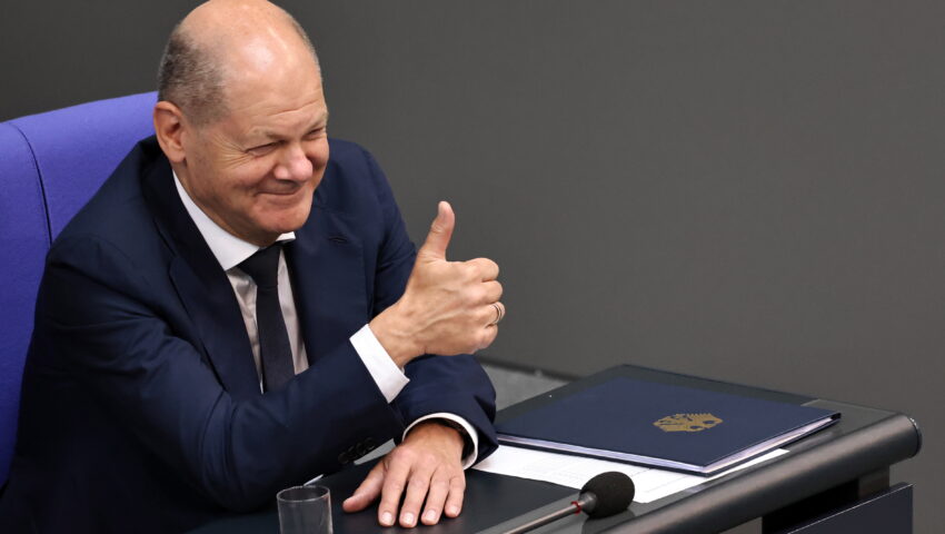 Niemieckie media… żyją wyborami w Polsce. “Nie należy spisywać Polski na straty”