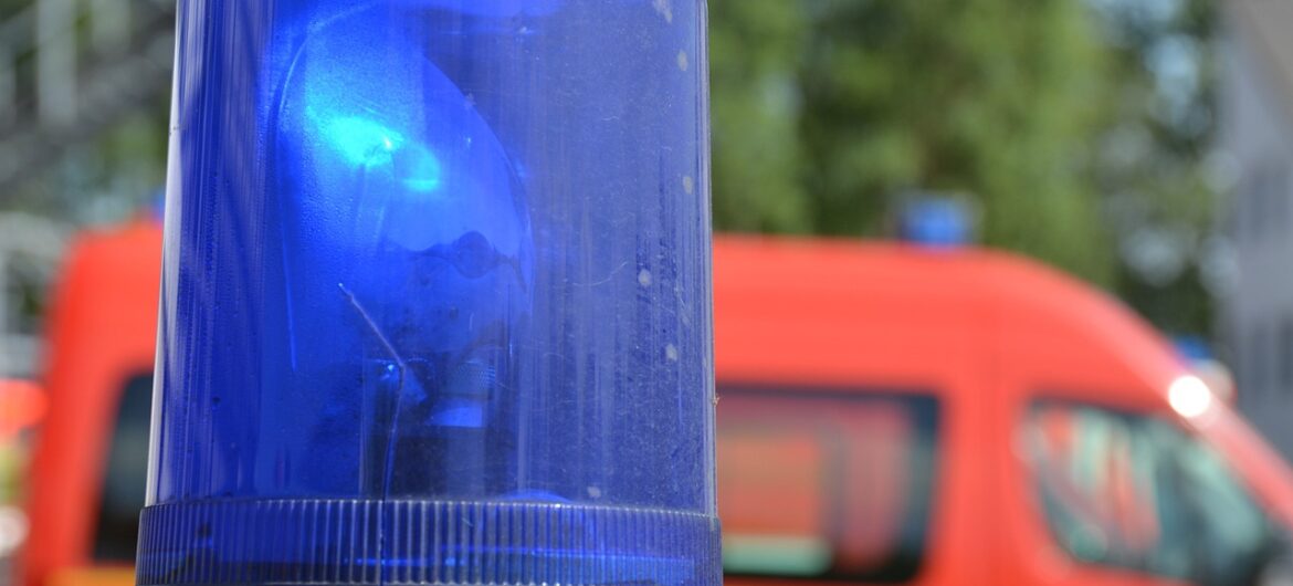 Tragiczny wypadek polskiej rodziny na Węgrzech. Rodzice i dziecko nie żyją, drugi maluch walczy o życie