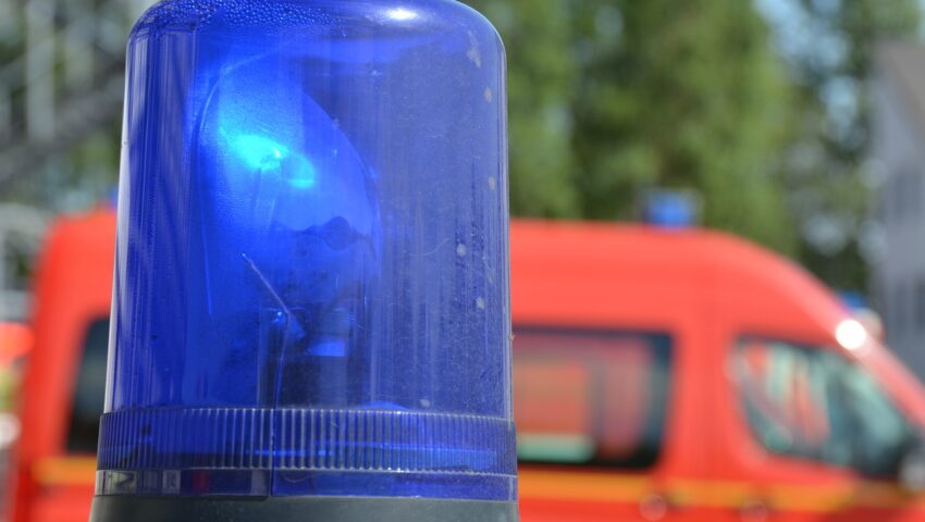 Tragiczny wypadek polskiej rodziny na Węgrzech. Rodzice i dziecko nie żyją, drugi maluch walczy o życie