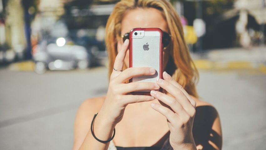 Apple w końcu pozwoli użytkownikom na przeklinanie