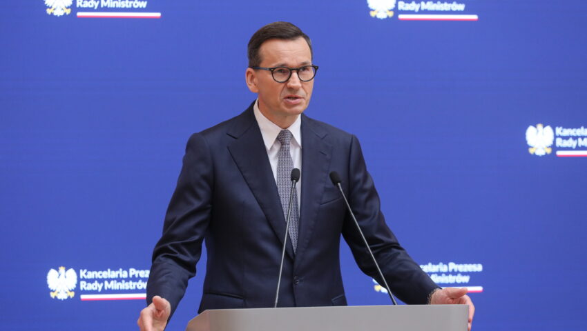 Jest nowelizacja budżetu! Więcej pieniędzy na nowe cele