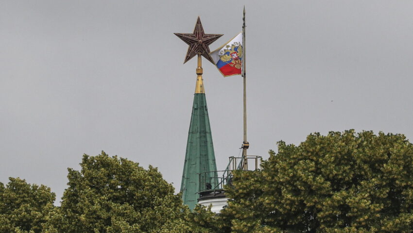 Rosyjscy najemnicy wymordowali górników. Znaleziono ciało 19-latka bez głowy i spalone ciała 19 innych