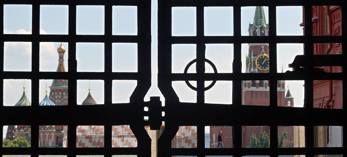 Ten region staje się światowym centrum terroryzmu. W tle Rosja