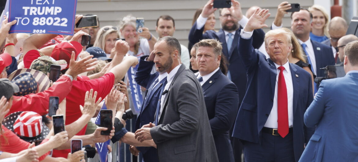 Żyjący prezydenci USA są potomkami właścicieli niewolników. Z jednym wyjątkiem