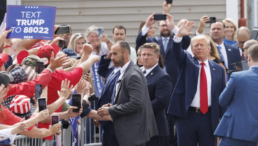 Żyjący prezydenci USA są potomkami właścicieli niewolników. Z jednym wyjątkiem