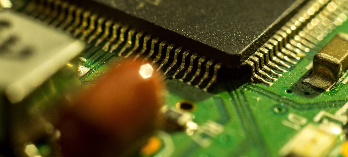 Dlaczego Intel wybrał Polskę? Ujawniono szczegóły
