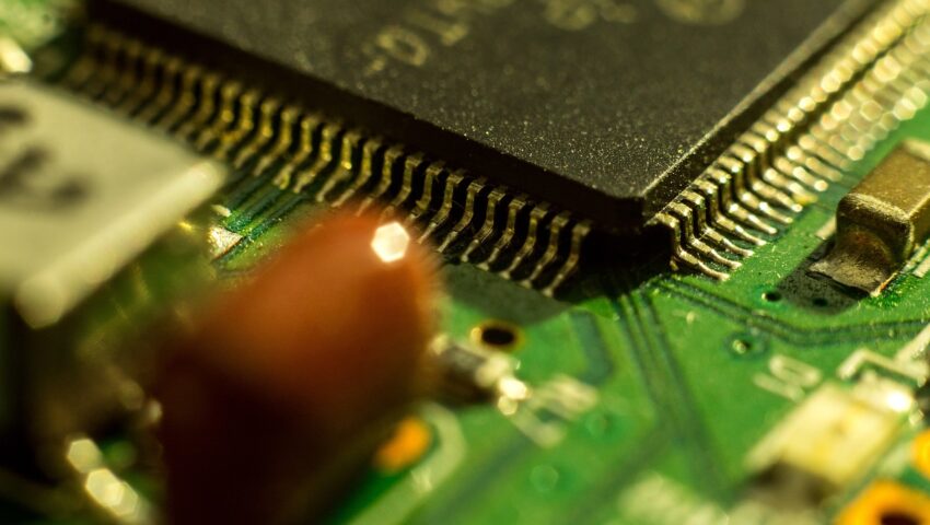 Dlaczego Intel wybrał Polskę? Ujawniono szczegóły