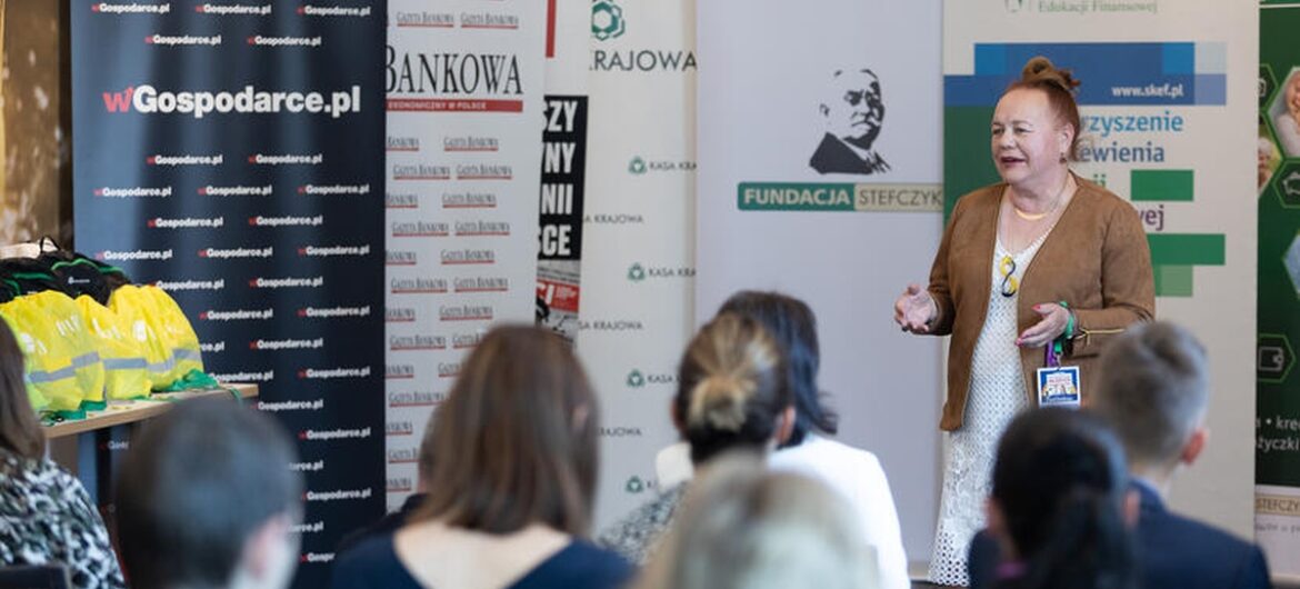 SKEF nagradza młodych ekonomistów. Znamy laureatów