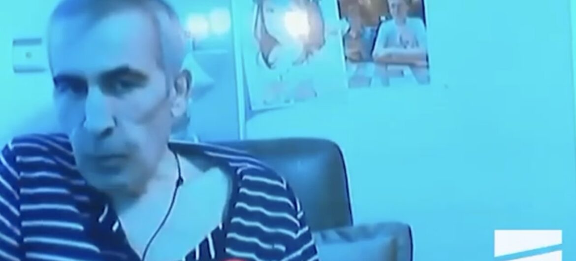Matka Saakaszwilego: To dobrze, że polscy medycy zbadali Micheila, od dawna nikt tego nie robił