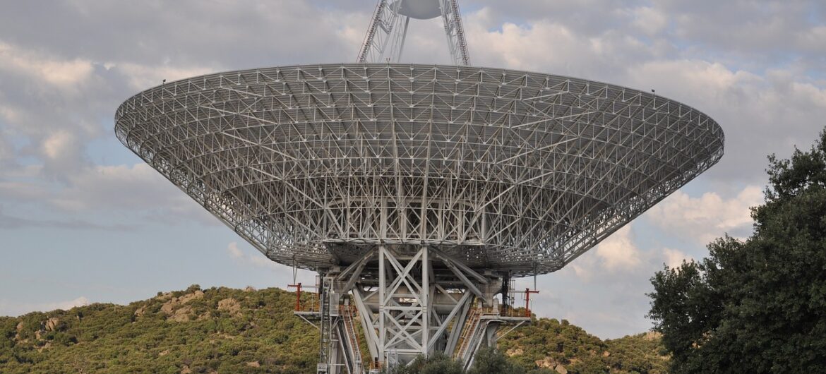 Były członek zespołu Pentagonu ds. UFO zeznał w Kongresie, że USA są w posiadaniu technologii pozaziemskiej