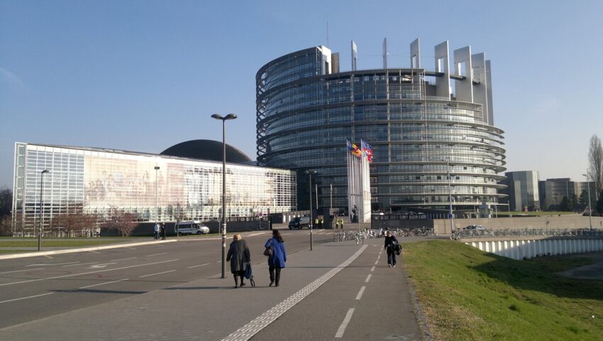 W przyszłej kadencji będziemy mieć o jednego europosła więcej