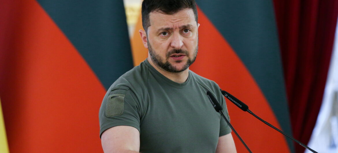 Szef CIA potajemnie w Ukrainie. Znamy powód wizyty