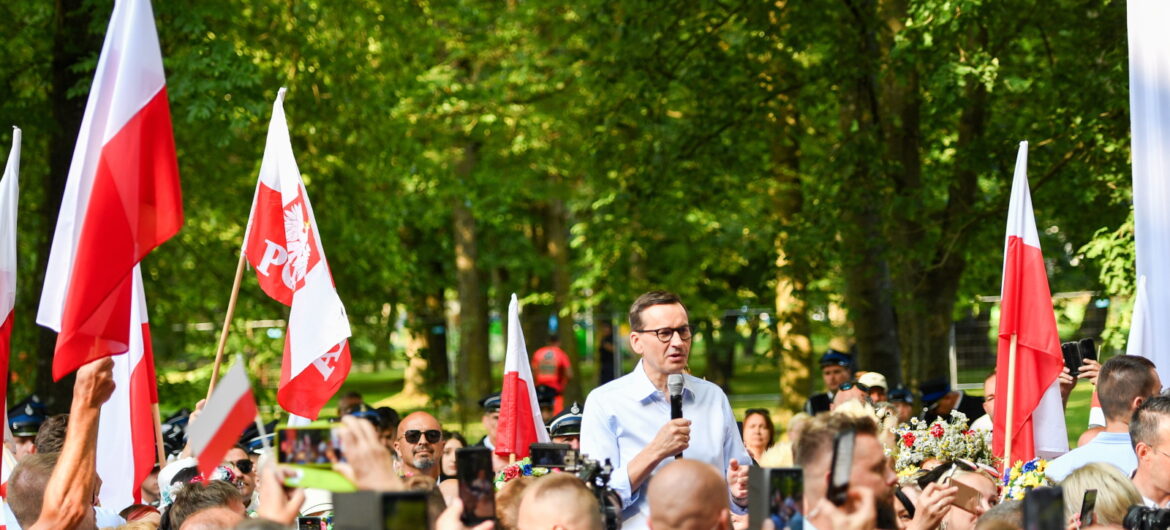 Niemieckie media: Polska wyrasta na nową potęgę gospodarczą Europy