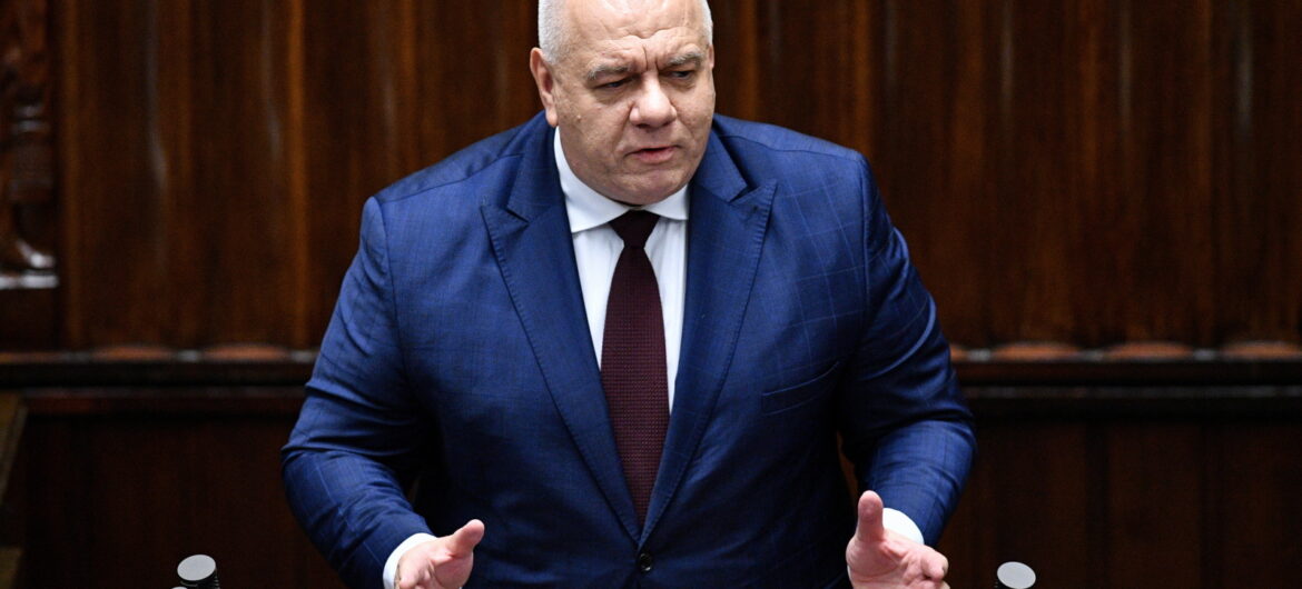 Prezes Nitro-Chem tłumaczy, skąd wzięły się toksyczne odpady: zostaliśmy oszukani
