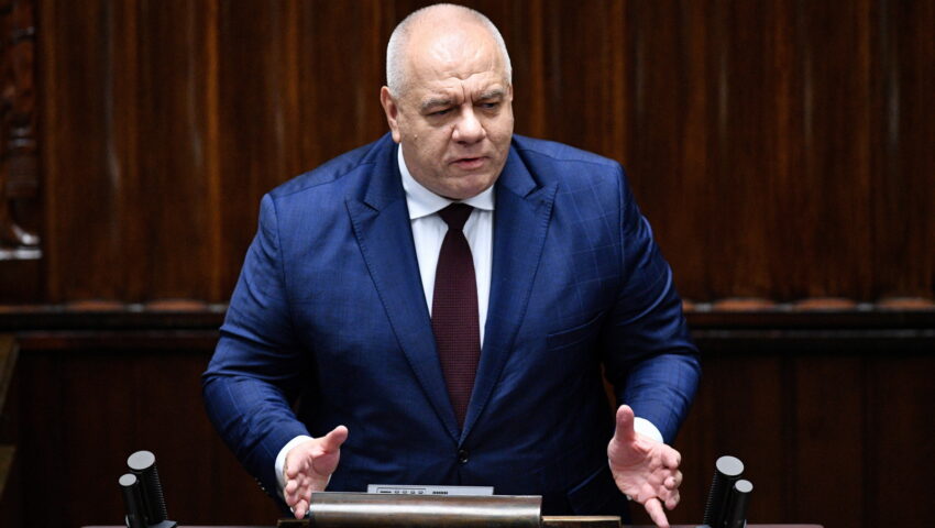 Prezes Nitro-Chem tłumaczy, skąd wzięły się toksyczne odpady: zostaliśmy oszukani