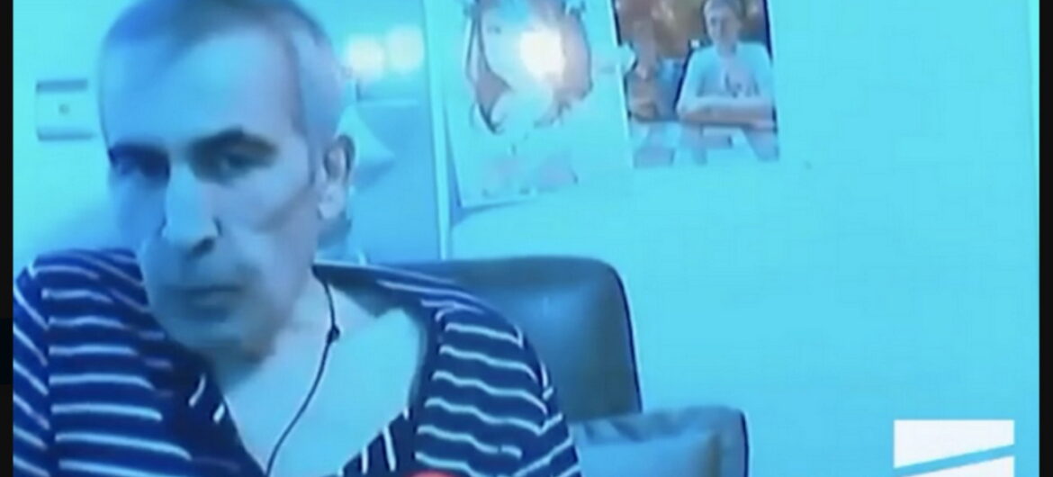 “Nie zostawiamy przyjaciół w potrzebie”. Zespół polskich lekarzy przebada prezydenta Saakaszwilego