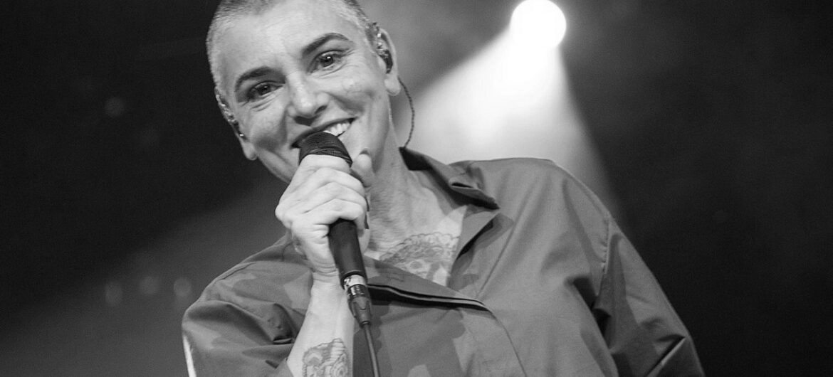 Wojna o słynny hit Sinead O’Connor. Spadkobiercy piosenkarki walczą z “biblijnym diabłem”