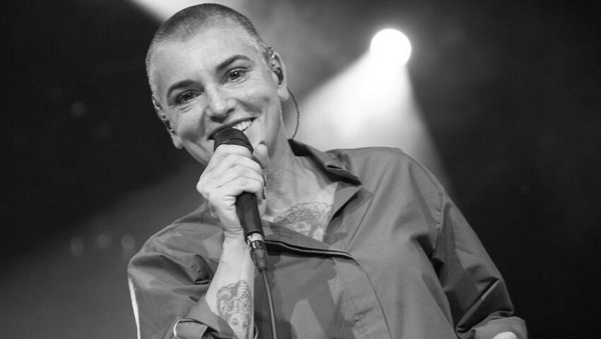 Wojna o słynny hit Sinead O’Connor. Spadkobiercy piosenkarki walczą z “biblijnym diabłem”