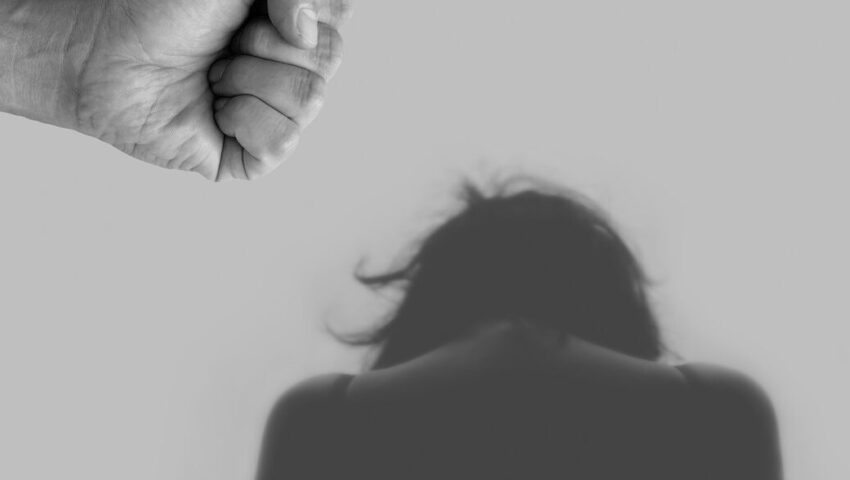 20-latka cudem uniknęła gwałtu. Uratowana w ostatniej chwili