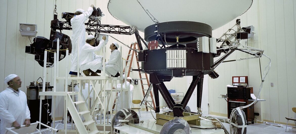 NASA straciła kontakt z ważną sondą. Zawinił drobny błąd