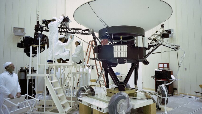 NASA straciła kontakt z ważną sondą. Zawinił drobny błąd