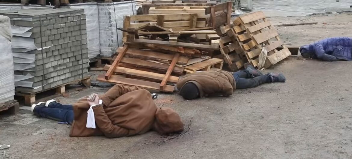 Rosjanie pokazali nowy podręcznik do historii. Chwali inwazję na Ukrainę