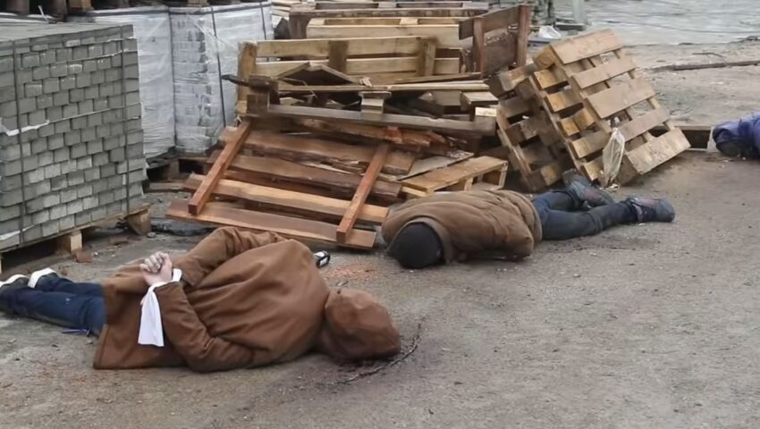 Rosjanie pokazali nowy podręcznik do historii. Chwali inwazję na Ukrainę