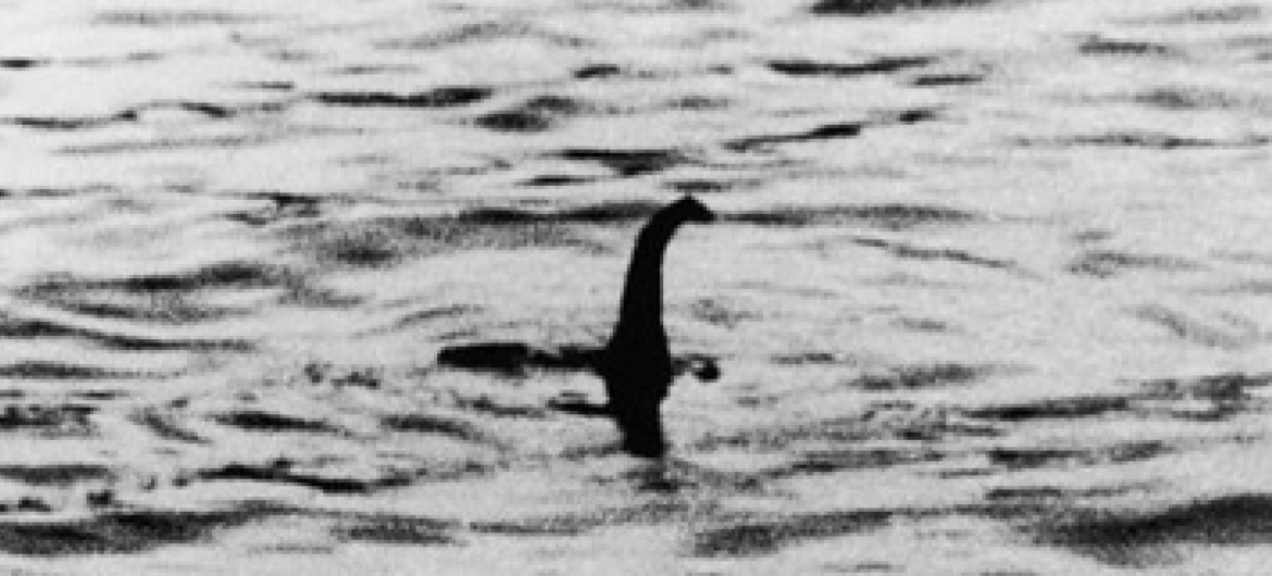 Poszukiwacze potwora z Loch Ness usłyszeli dziwne dźwięki. Twierdzą, że zapomnieli je nagrać