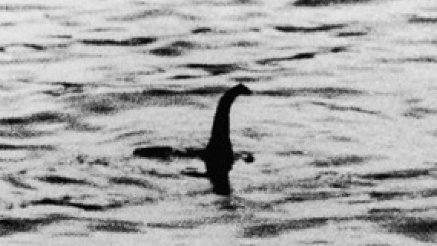 Poszukiwacze potwora z Loch Ness usłyszeli dziwne dźwięki. Twierdzą, że zapomnieli je nagrać