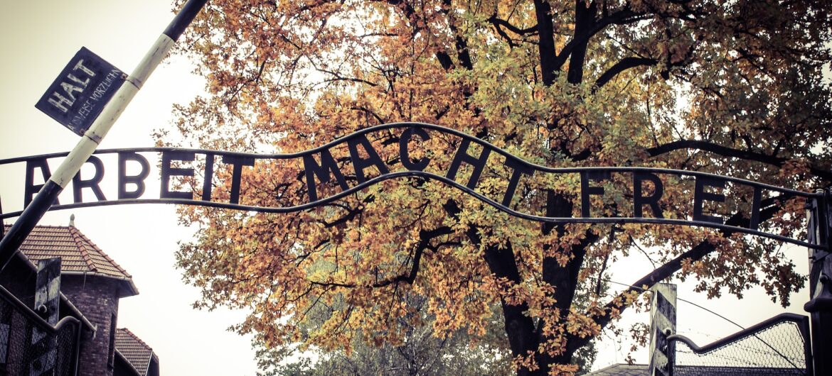 Wicepremier i minister finansów Bawarii oferował “darmowy lot przez komin w Auschwitz”. Teraz się tłumaczy