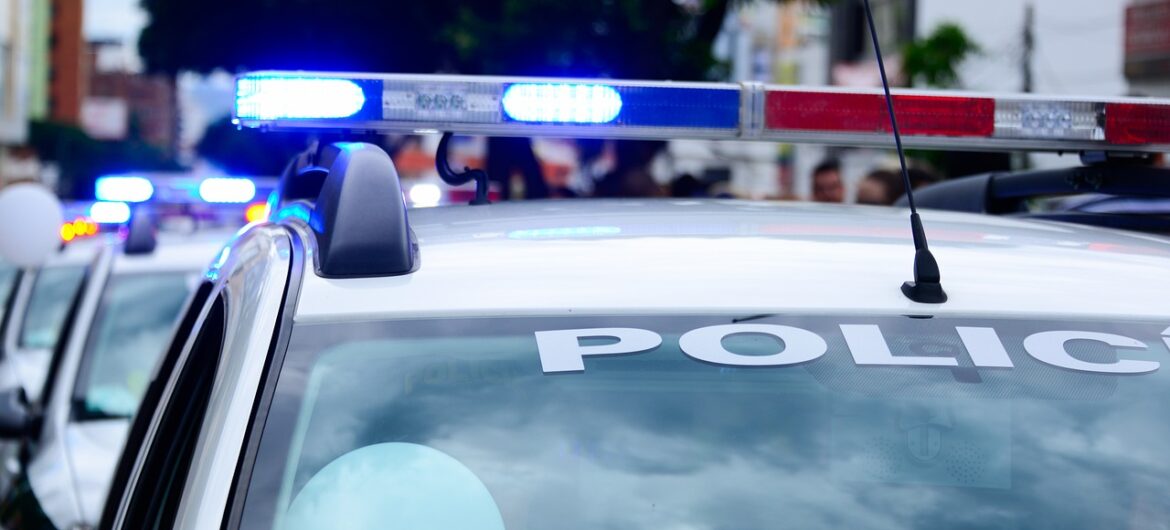 Dane policjantów mogły zostać wykradzione na skutek cyberataku?