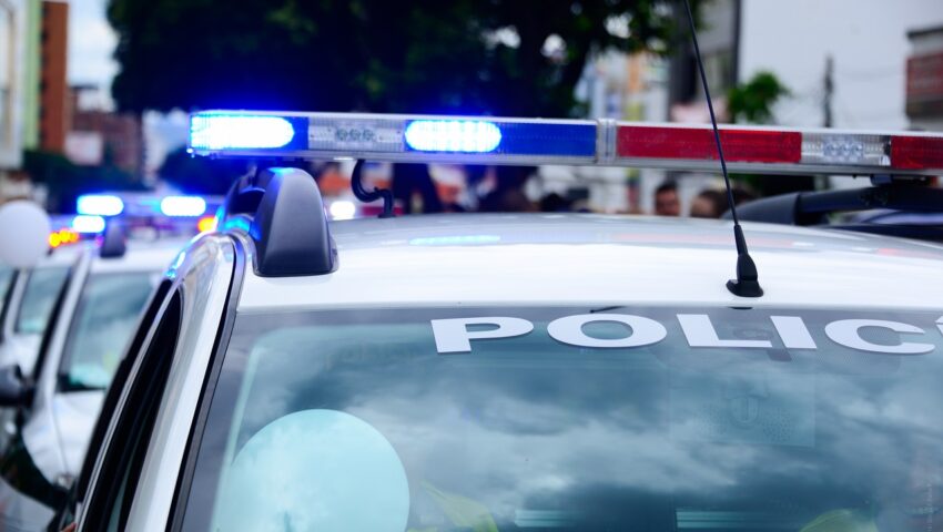 Dane policjantów mogły zostać wykradzione na skutek cyberataku?