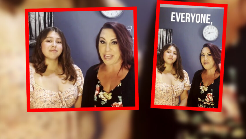 Szkoła pomagała uczennicy w „zmianie płci” nie informując o tym jej matki. Ogromny skandal