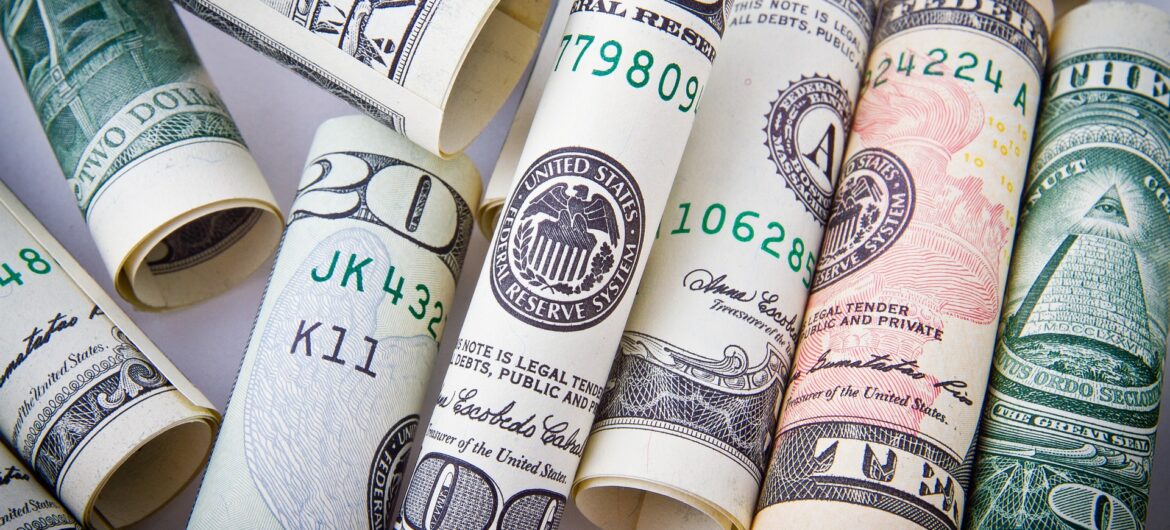 Agencja Fitch obniżyła rating USA