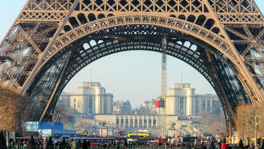  Le Pen skazana na grzywnę za zniesławienie organizacji pomagającej imigrantom