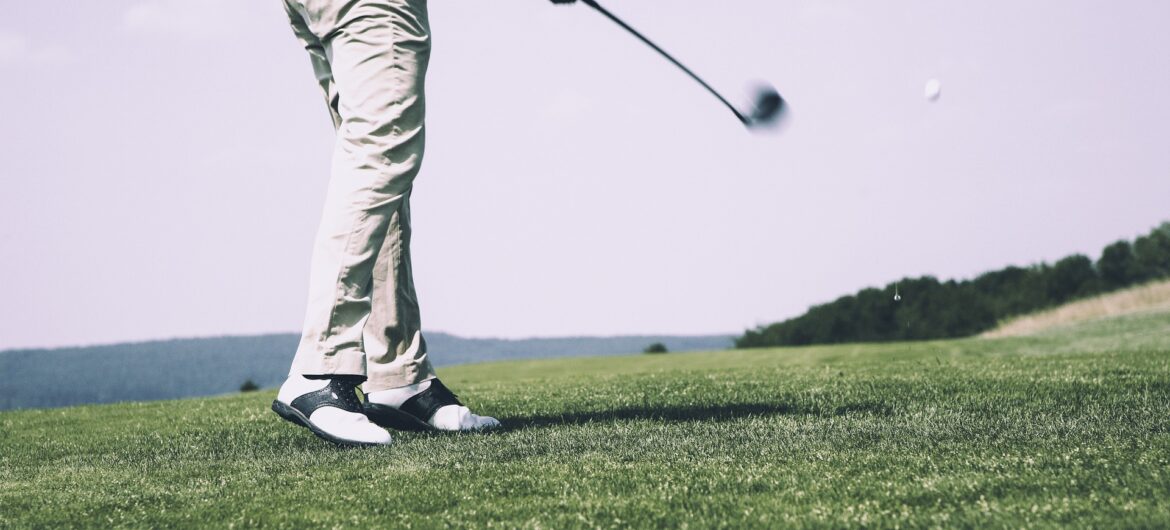 Kłótnia na polu golfowym. 76-latek pobił na śmierć 87-latka